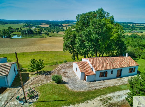 Castillonnès, Aquitaine 47330