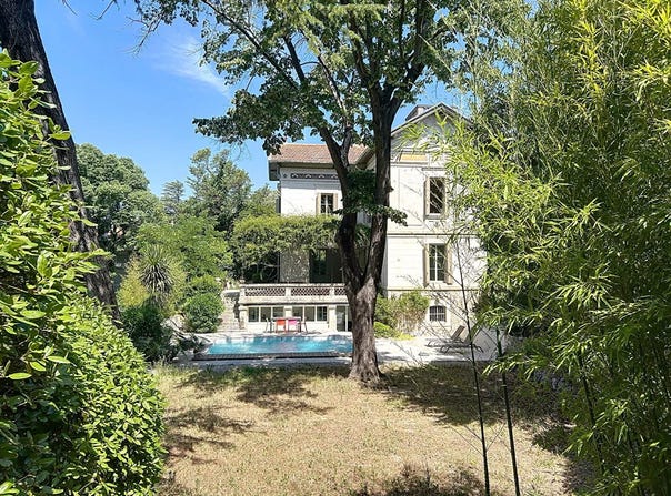 Villeneuve-lès-Avignon, Gard 30400