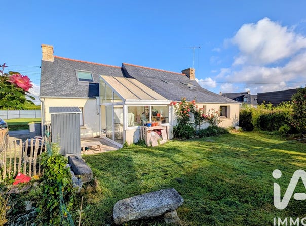 Cavan, Brittany 22140