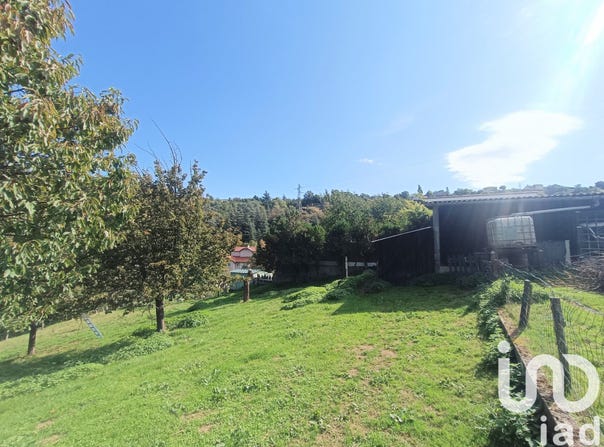 Châteauneuf, Auvergne-Rhône-Alpes 42800