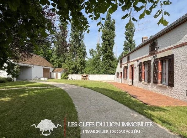 Courtenay, Loiret 45320