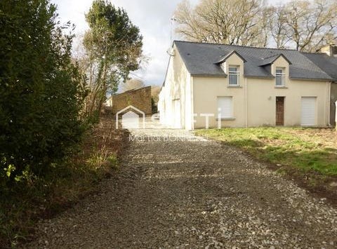 Severac, Pays de la Loire 44530