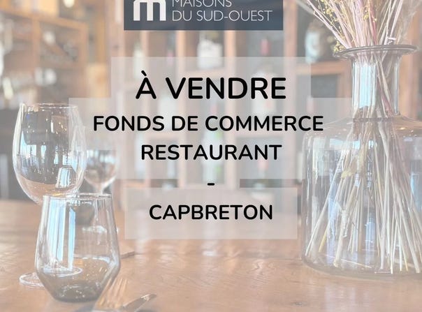 Capbreton, Landes 40130