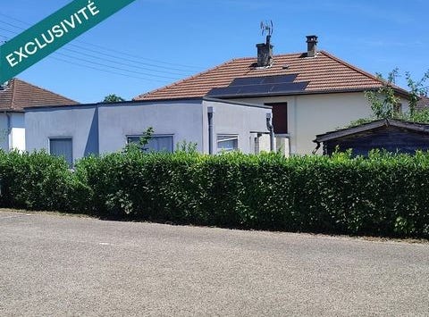 Tavaux, Franche-Comté 39500