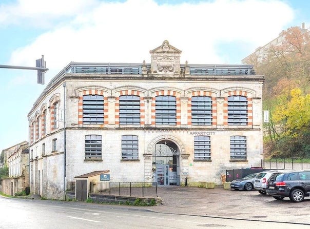 Angoulême, Charente 16000