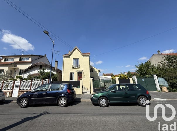 Drancy, Île-de-France 93700