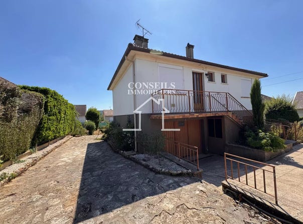 Saint-Julien-du-Sault, Yonne 89330