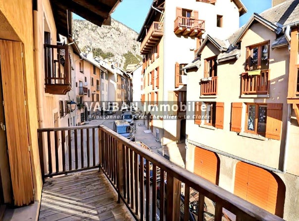 Briançon, Provence-Alpes-Côte-d'Azur 05100