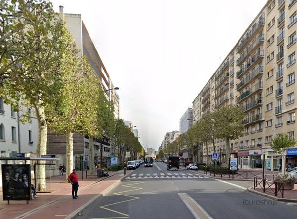 Charenton-le-Pont, Val-de-Marne 94220