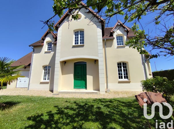 Aviron, Normandy 27930