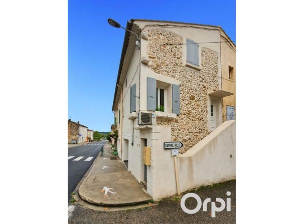 Saint-Just-d'Ardèche, Rhône-Alpes 07700