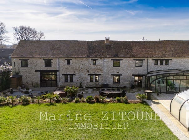 Jeufosse, Île-de-France 78270
