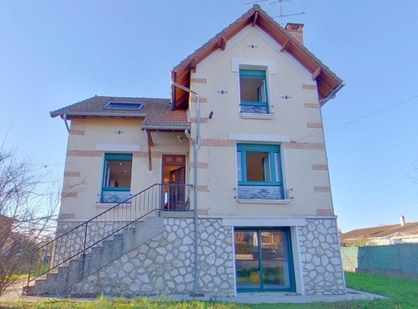 Caussade, Midi-Pyrénées 82300