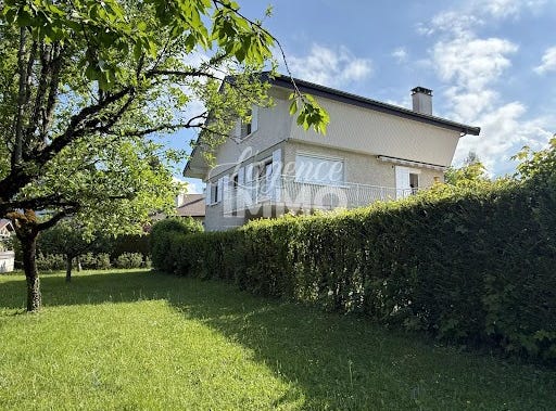 Saint-Jorioz, Auvergne-Rhône-Alpes 74410