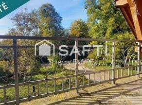 Besain, Franche-Comté 39800