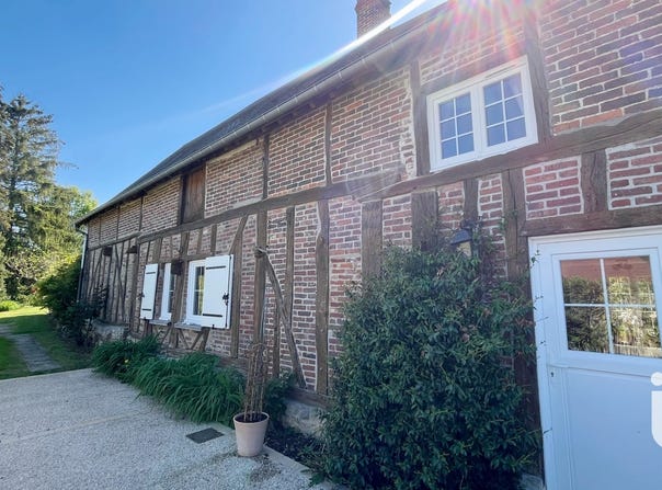Noailles, Hauts-de-France 60430