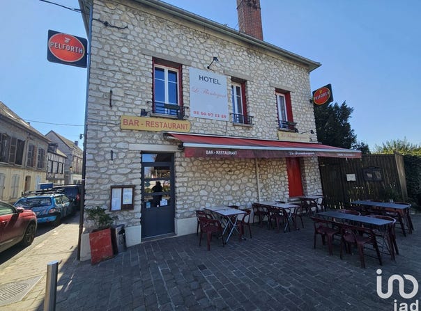 BRAY-SUR-SEINE, Île-de-France 77480