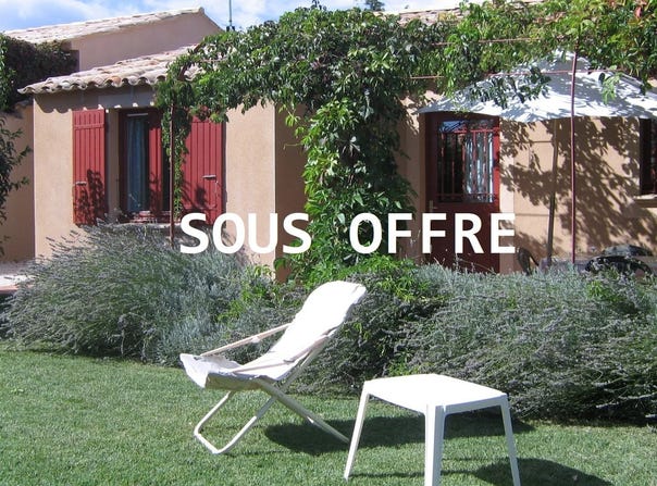 Saint-Quentin-la-Poterie, Gard 30700