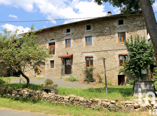 Saint-Bonnet-le-Chastel, Auvergne-Rhône-Alpes 63630