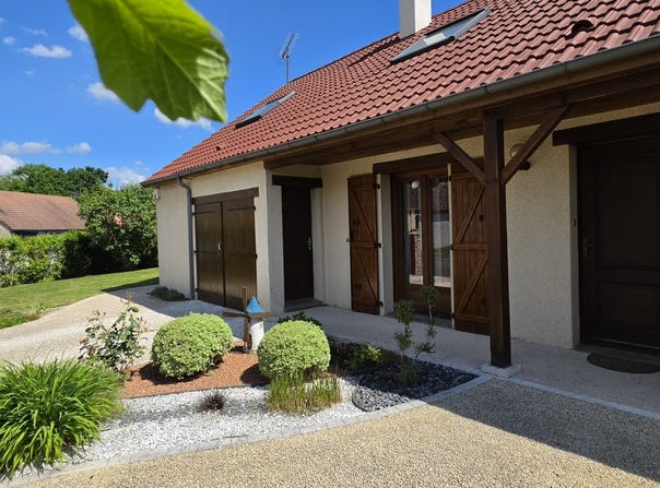 Luisant, Centre-Val de Loire 28600