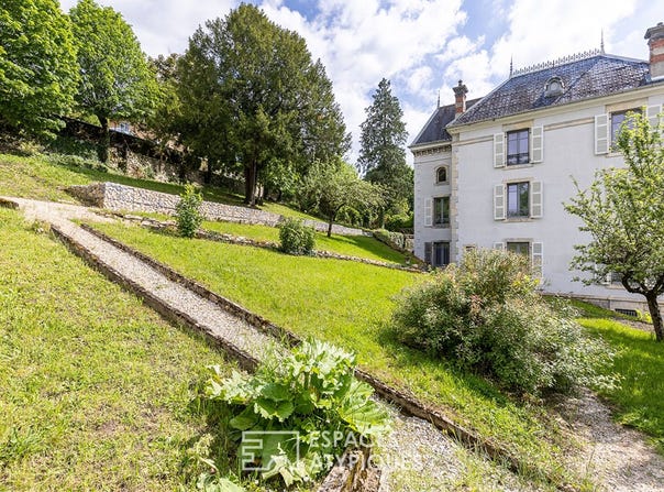 Baume-les-Dames, Franche-Comté 25110