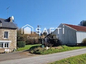 Plessala, Bretagne 22330