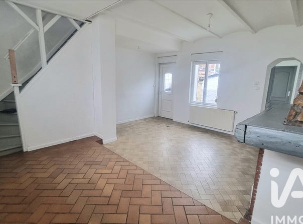 Saint-Amand-les-Eaux, Hauts-de-France 59230