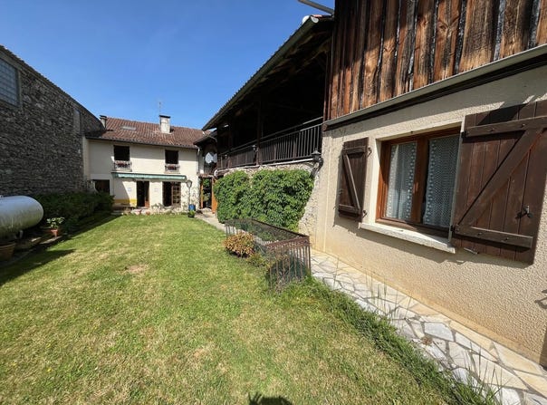 Lestelle-de-Saint-Martory, Midi-Pyrénées 31360