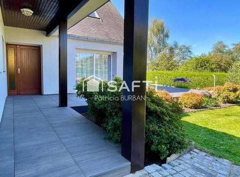 Questembert, Bretagne 56230