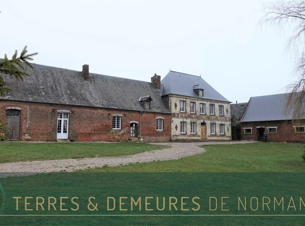 Haudricourt, Seine-Maritime 76390