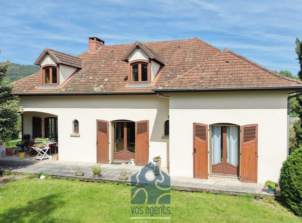 Combronde, Auvergne 63460