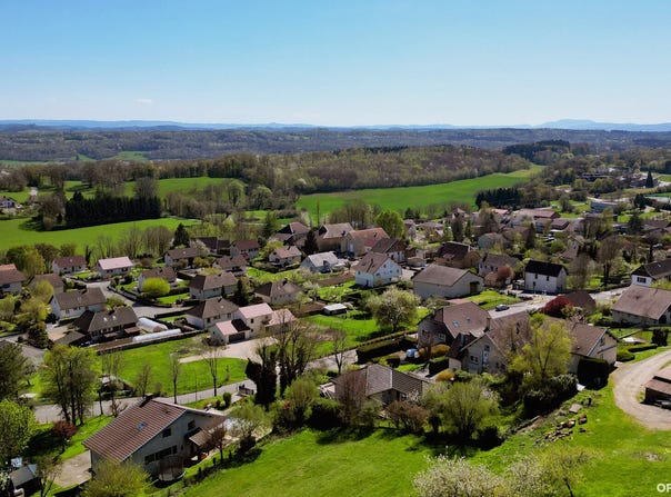 Fontain, Franche-Comté 25660