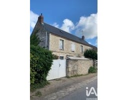 Rouville, Hauts-de-France 60800