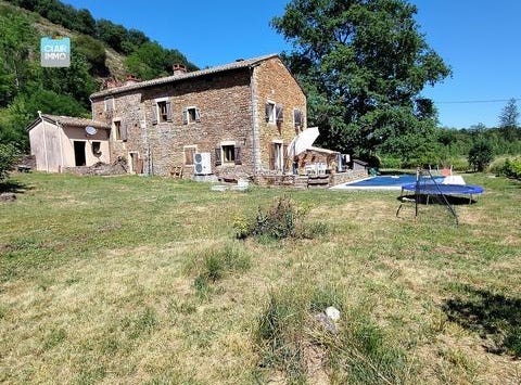 La Salle, Bourgogne 71260