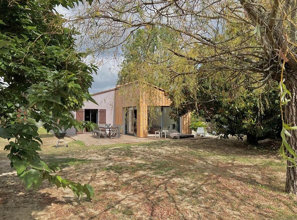 Cambes, Aquitaine 33880