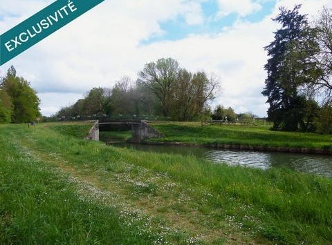 Gimouille, Bourgogne 58470