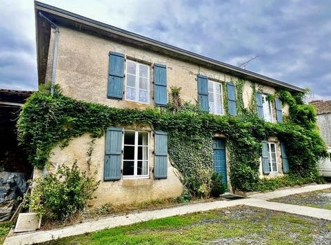 Saint-Bonnet-de-Bellac, Limousin 87300