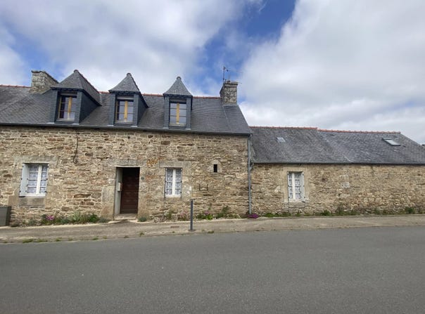 Plouisy, Côtes-d'Armor 22200