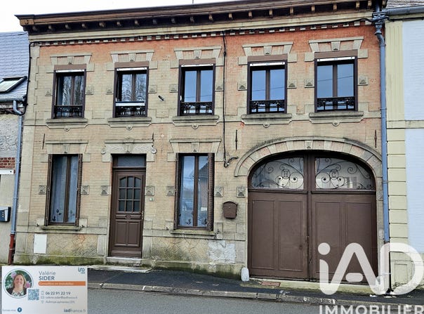 Étrœungt, Hauts-de-France 59219
