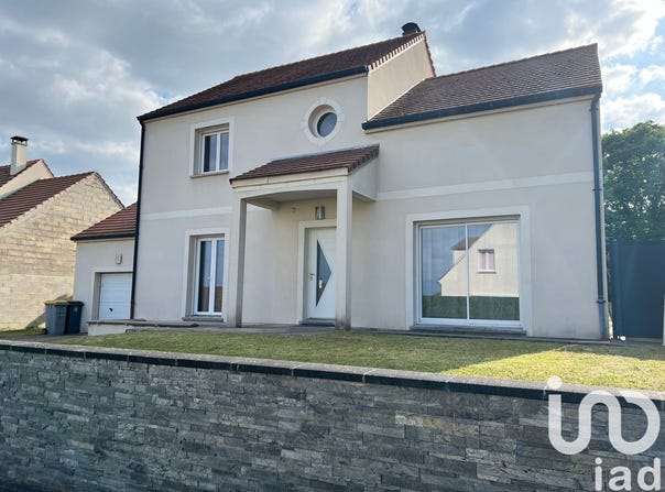 Soissons, Hauts-de-France 02200