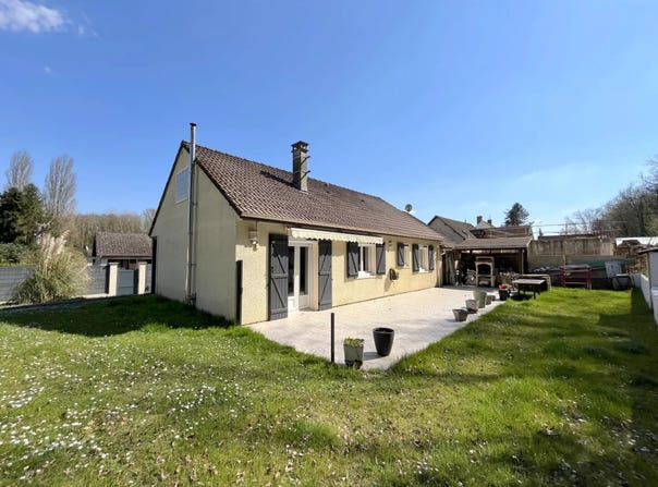 Égreville, Seine-et-Marne 77620