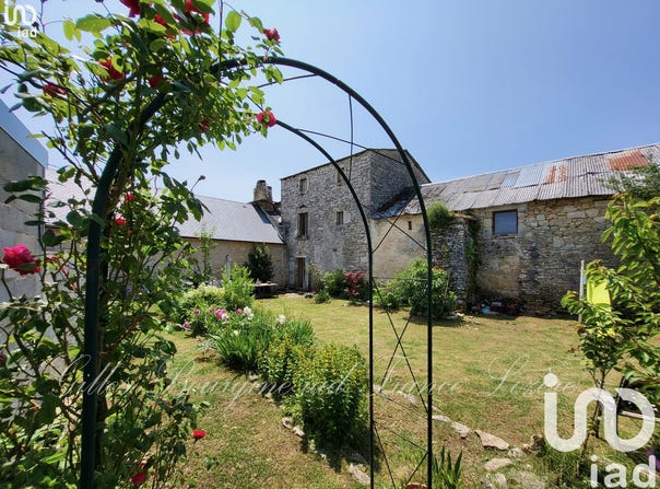 Le Recoux, Occitanie 48500
