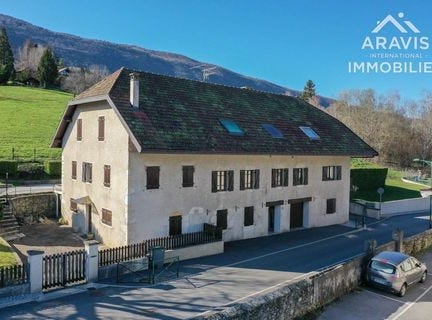 Saint-Jorioz, Rhône-Alpes 74410