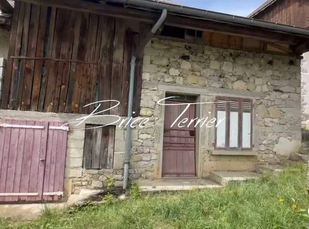 Allèves, Rhône-Alpes 74540