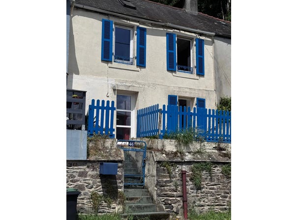 Pont-de-Buis-lès-Quimerch, Finistère 29590