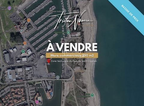 rue Marc Antoine Charpentier, Saint Cyprien, Languedoc-Roussillon 66750