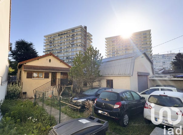 Maisons-Alfort, Île-de-France 94700
