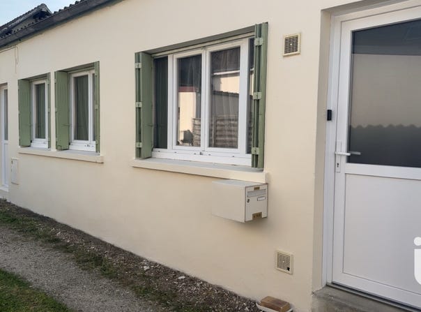 Véron, Bourgogne-Franche-Comté 89510