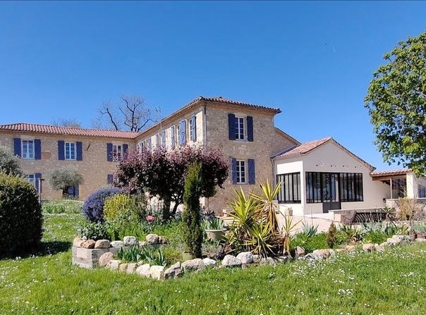Auch, Midi-Pyrénées 32000