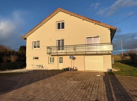 Loulans-Verchamp, Franche-Comté 70230